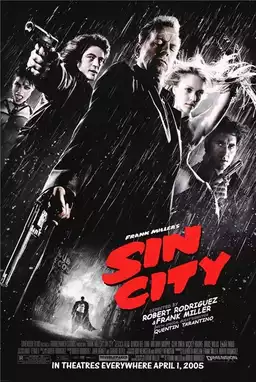 Sin City