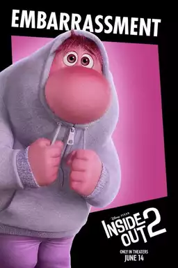 Inside Out 2
