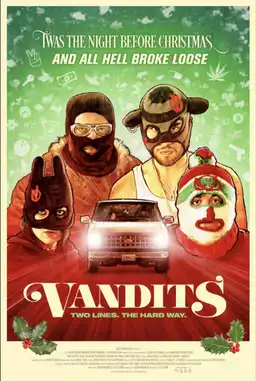 Vandits