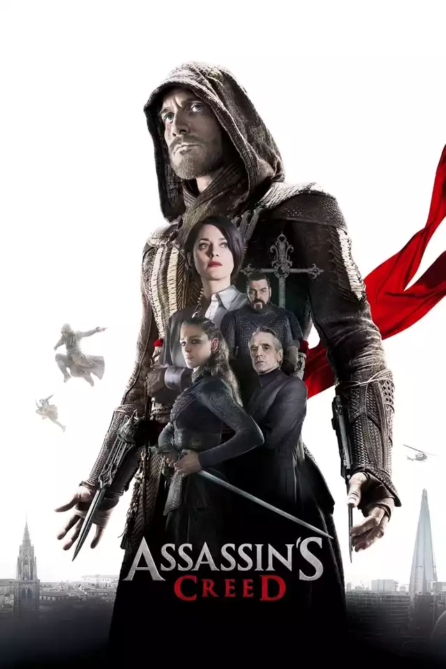 movie vertical poster fallback