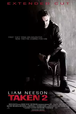 Taken 2
