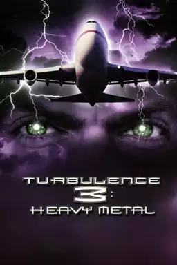Turbulência III