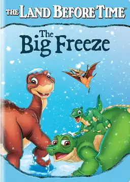 The Land Before Time VIII: The Big Freeze