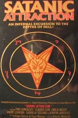 Satanic Attraction