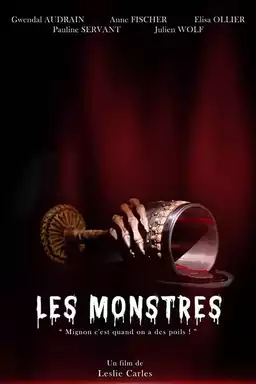 Les Monstres