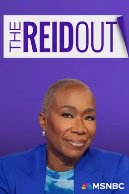 movie The Joy Reid Show
