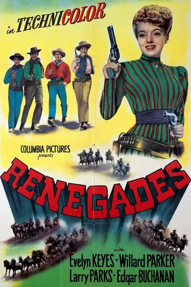 movie vertical poster fallback