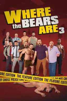 Where the Bears Are 3