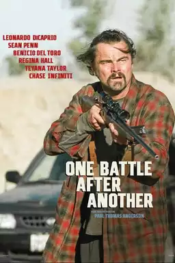 One Battle After Another