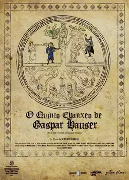 The Fifth Gospel of Kaspar Hauser