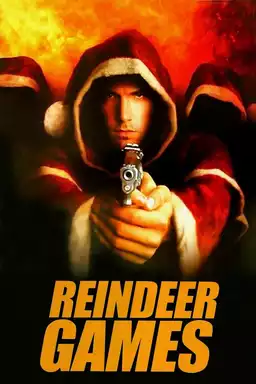 Reindeer Games