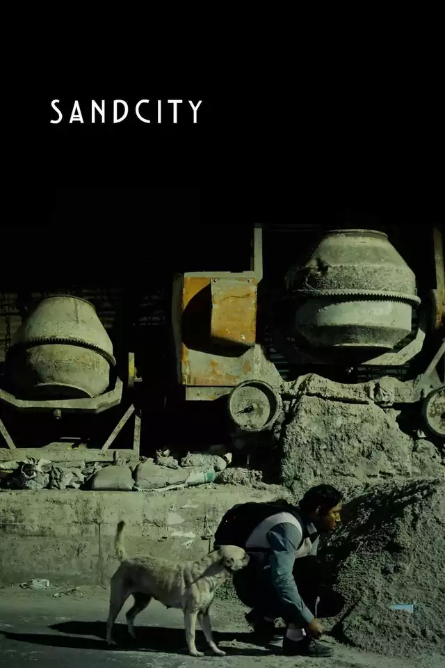 movie vertical poster fallback