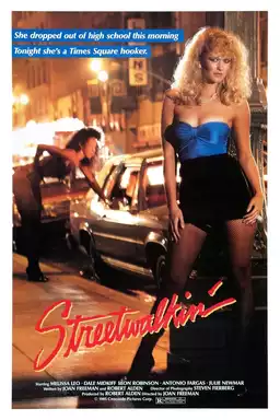 Streetwalkin'