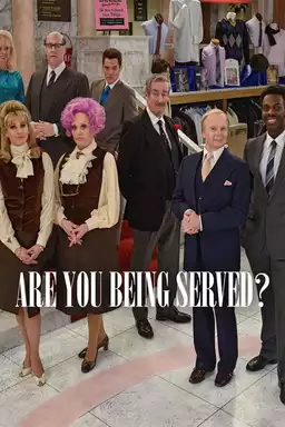 Are you Being Served