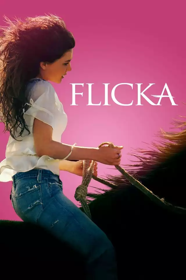 movie vertical poster fallback