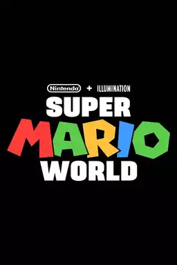Super Mario World