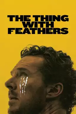 The Thing with Feathers