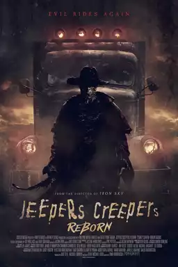 Jeepers Creepers: Reborn