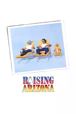 Raising Arizona