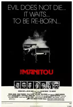 The Manitou