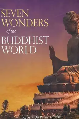 Seven Wonders of the Buddhist World