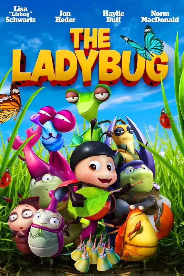 movie vertical poster fallback