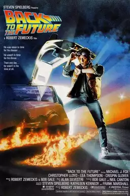 Back to the Future