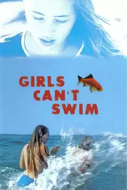 Girls Can't Swim