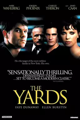 The Yards