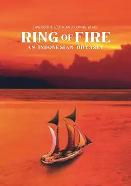 Ring of Fire: An Indonesian Odyssey