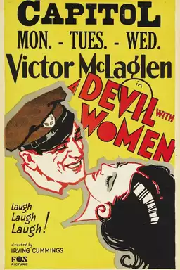 A Devil with Women