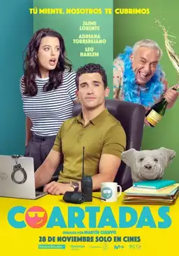 Coartadas
