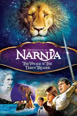 The Chronicles of Narnia: The Voyage of the Dawn Treader