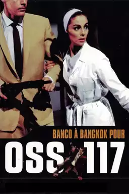 OSS 117: Panic in Bangkok