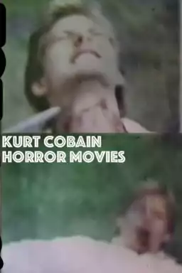 Kurt Cobain Horror Movies