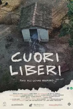 Cuori liberi - Fino all'ultimo respiro