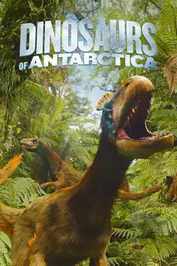 Dinosaurs of Antarctica