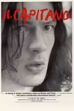 Il Capitano: A Swedish Requiem