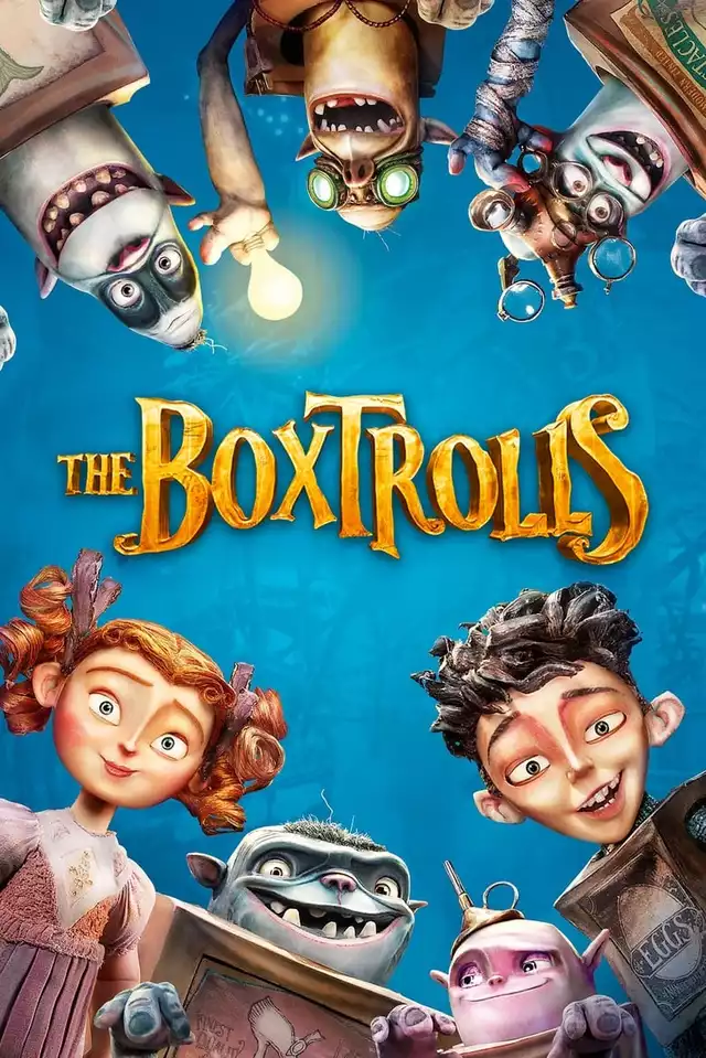 movie vertical poster fallback
