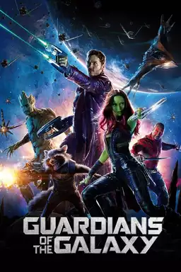 Guardians of the Galaxy