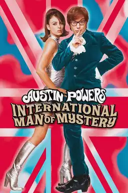 Austin Powers: International Man of Mystery