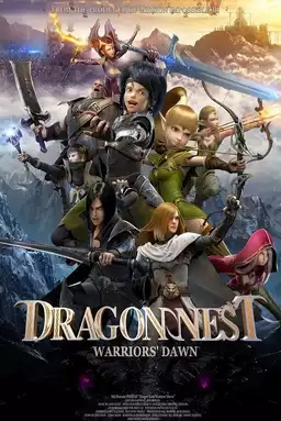 Dragon Nest: Warriors' Dawn