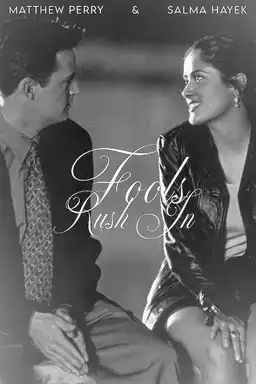 Fools Rush In
