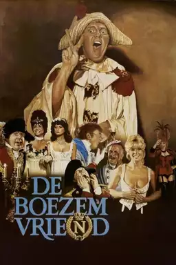 De Boezemvriend