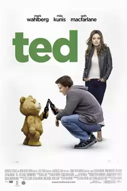 Ted