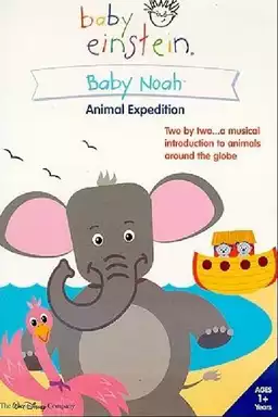 Baby Einstein: Baby Noah - Animal Expedition