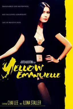 Yellow Emanuelle