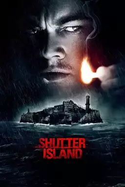 movie Shutter Island