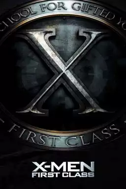 X-Men: First Class