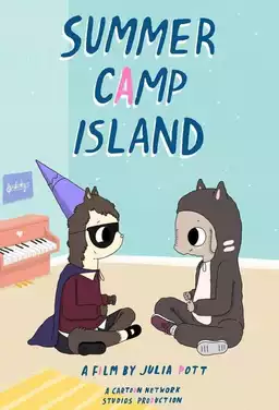 Summer Camp Island